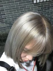 点击看大图 -Mix Boom Hair salon