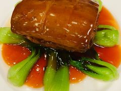 -功德林素菜饭庄(前门店)