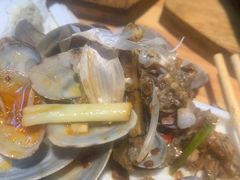-四禧精酿烧烤串吧(大明湖店)