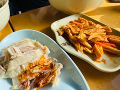 -李先生牛肉面大王(昌平鼓楼店)