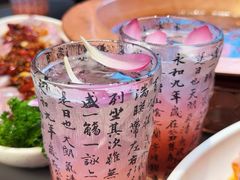 -三只耳冷锅鱼火锅(玉林店)