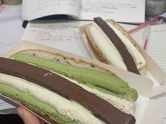 -迦南·甜品蛋糕(传媒店)