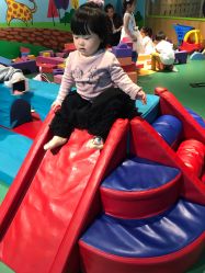 -KidSteam儿童乐园(富力城店)
