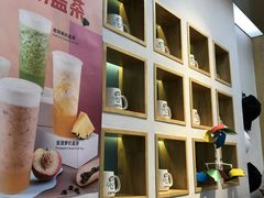 -幸运咖(公园茂直营店)