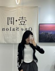 点击看大图 -New Fashion发型定制