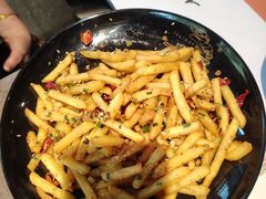 -一棠龙虾•王牌虾球(后湖御华里店)