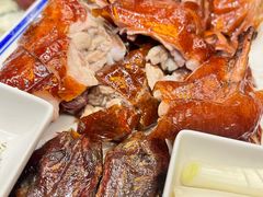 小刀鸭-蔼若春.传承三十年云南菜(金碧公园店)