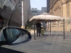 iphone_upload_pic-Salon de Ville浦江汇(上海外滩华尔道夫酒店店)