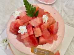 -花花卷卷·鲜食蛋糕(泉屋店)
