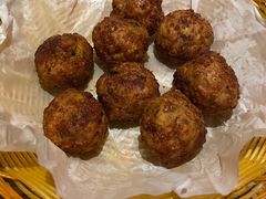 芝士球-尼泊尔餐厅 Nepali Kitchen(巨鹿路店)