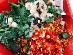 蘸料-冒椒火辣(太古里店)