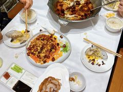 -沸腾鱼乡(知春路分店)