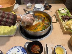 -大理老字号·舟渔的鱼野生菌海景餐厅(双廊店)