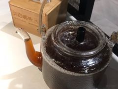 -江边城外烤全鱼(世茂广场店)