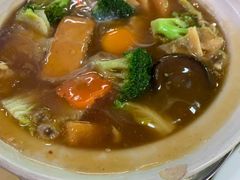 -無招牌海鮮(芽笼店)