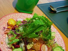 -LUCCA卢卡西班牙海鲜饭(远洋广场店)