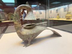 -合浦汉代文化博物馆