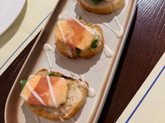 -沏点Trattoria意大利餐厅(新街口店)
