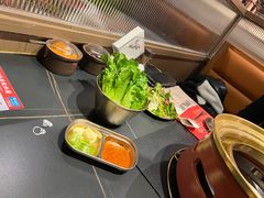 -西塔老太太泥炉烤肉(双井店)