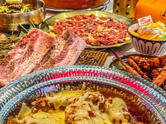 -南浦洞烤肉·新世界版(奥体店)