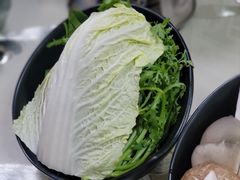 -丽江庭院之丽江往事(安定门店)