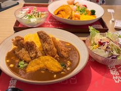 -吾妻拉面•和风食堂(群光广场店)