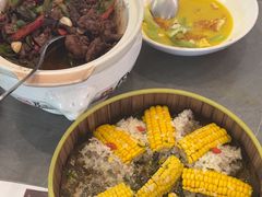 -潇湘·永州会馆(百子湾店)