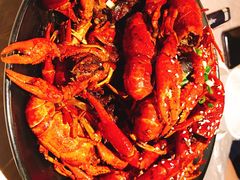 -巴厘龙虾·榜首油焖大虾(洞庭·艺术洋房店)