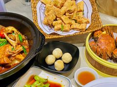 -好兄弟郭巨海鲜(天一阁店)