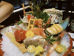 -築鳥日本料理(黑沙环店)