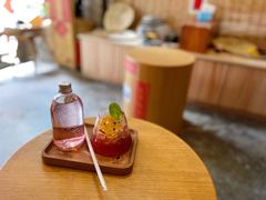 果味苏打-悟饮门市景店