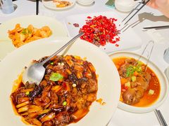-悦融·京鲁菜·露台花园(安定门店)
