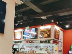 -许哥东北烧烤·铁丳烤串·宫后夹肉(繁花中心店)