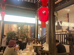 -二泉园老菜馆·百年无锡菜