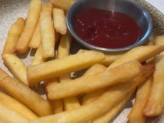 -烁先生披萨·儿童餐下午茶(河南岸店)