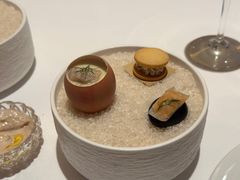 -AZUR聚(香格里拉饭店)