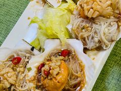 -桃子餐厅·天津菜(红星路直营店)