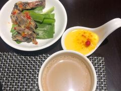 -博悦茶餐厅(文殊院店)