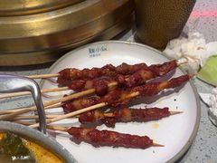 -钱小奴创意自助餐厅·原切谷饲安格斯畅吃(苏州昆山招商花园城店)