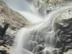 -洛阳白云山景区