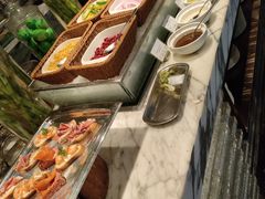 -厦门海景洲际酒店·海峡全日制餐厅