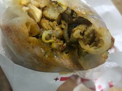 -安徽阜阳卷馍(西单店)