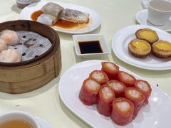 -兴悦酒家(环市东路店)