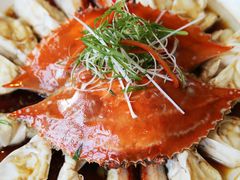 -小城故事·地道宁波味(月湖盛园店)