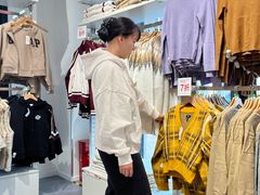 -百联奥特莱斯广场(长沙店)