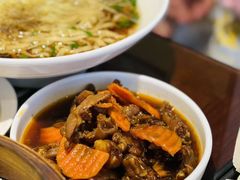 -老淮城·长鱼面(河下古镇店)