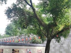 -桂林独秀峰王城景区