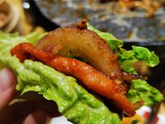 -么肆烤肉·中式自助·烤肉大排档(街道口季佳PAI店)