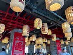 -二十八里太湖船菜(吉祥路店)