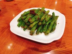 肉沫刀豆-鼎泰丰(新港中心店)